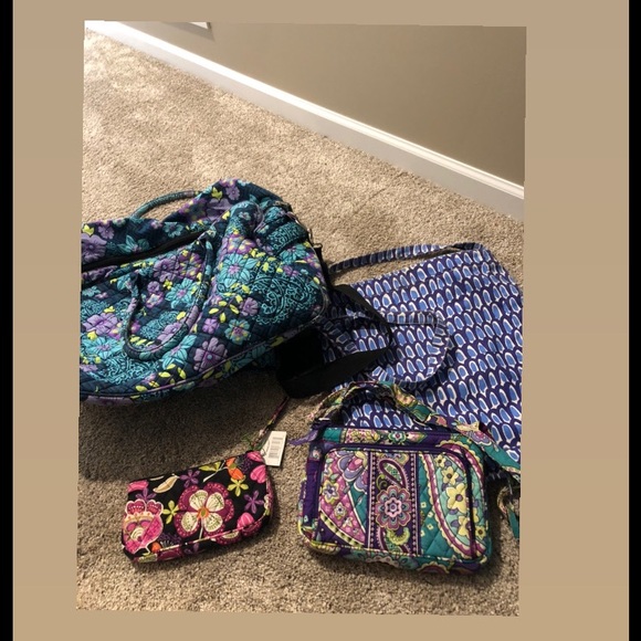 Vera Bradley - Picture 1 of 1